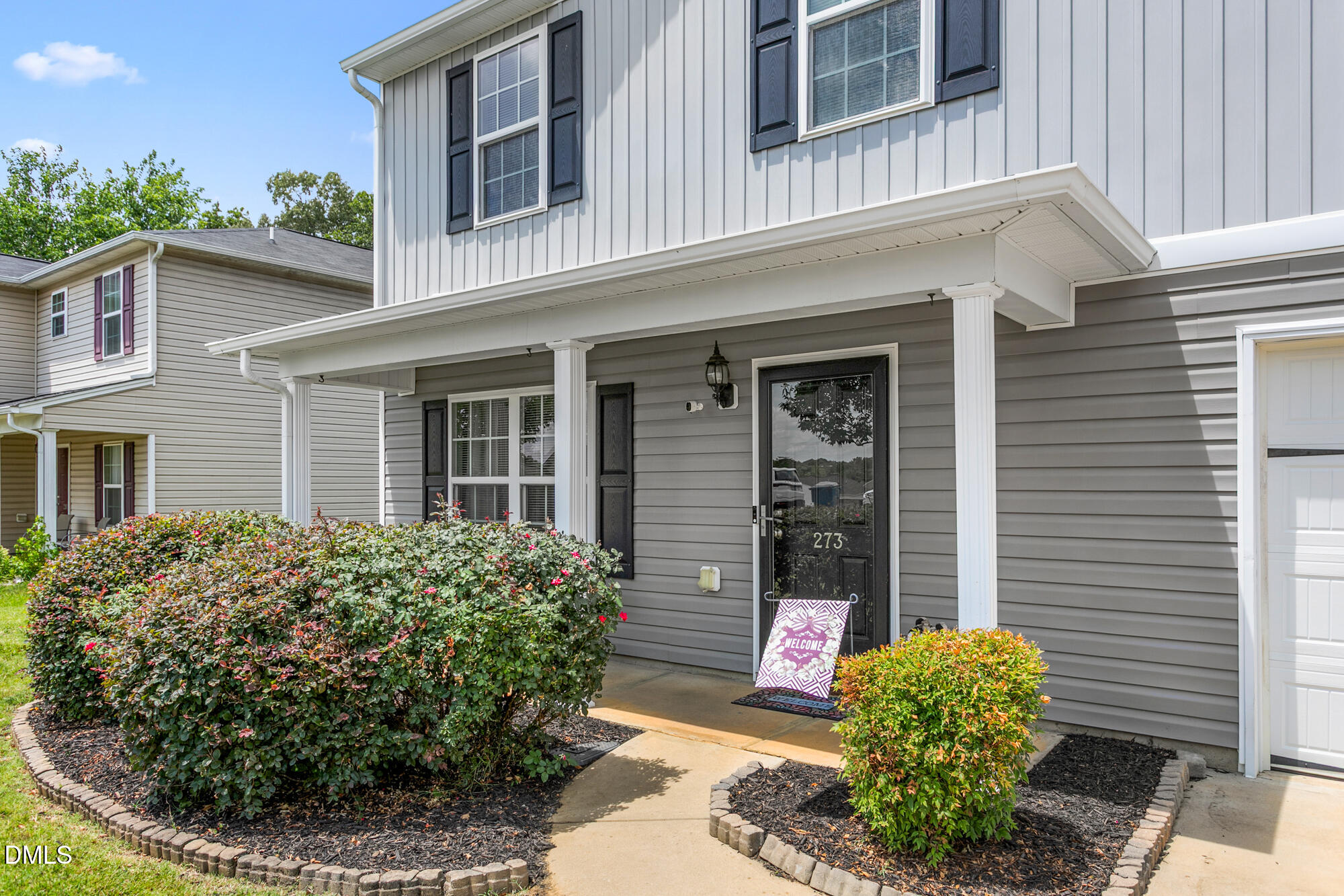 273 Thad Drive