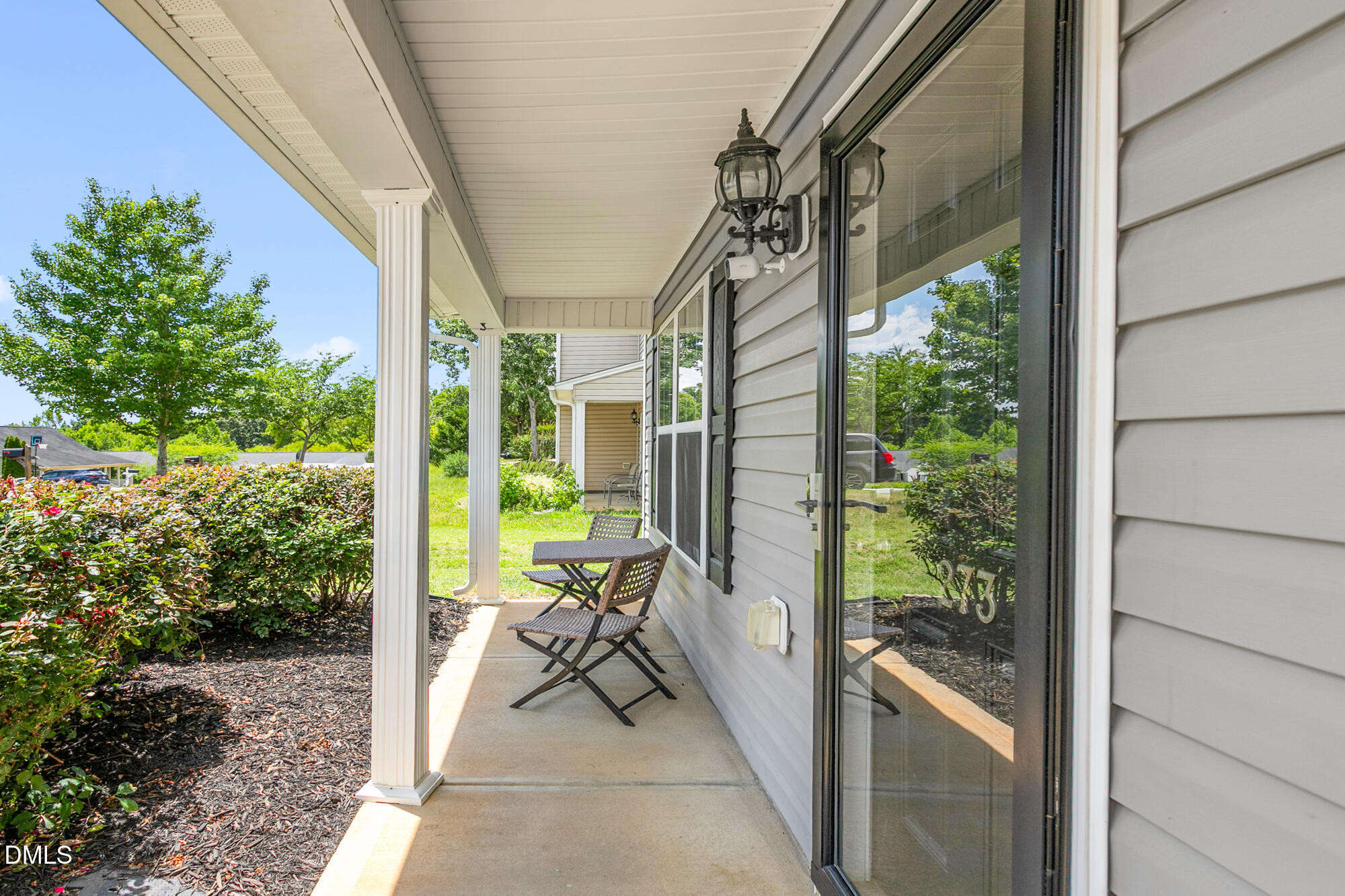 273 Thad Drive