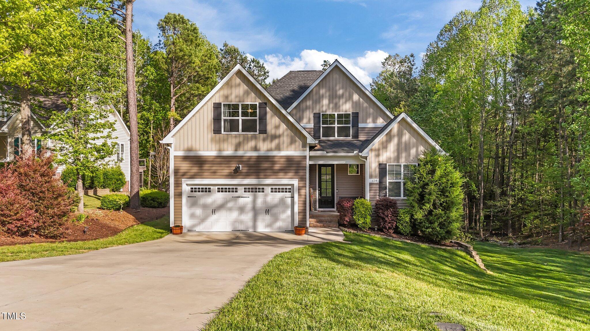 128 Waterleaf Place