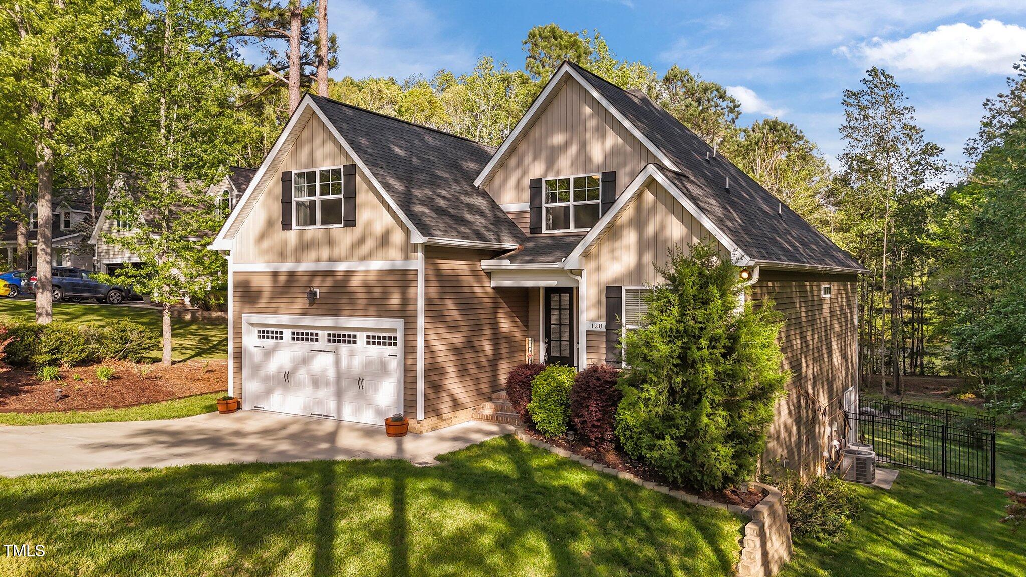 128 Waterleaf Place