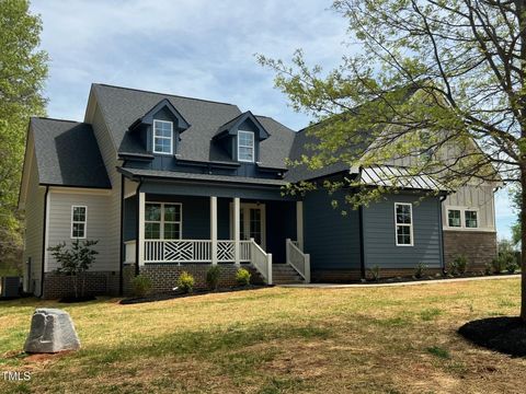 20 Tamaran Court Spring Hope NC 27882