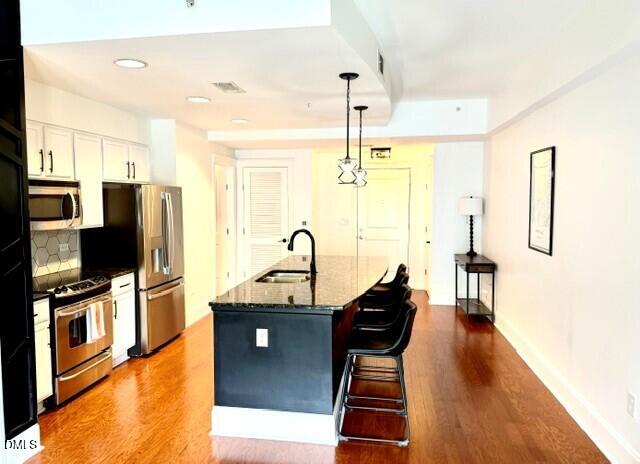 222 Glenwood Avenue 412