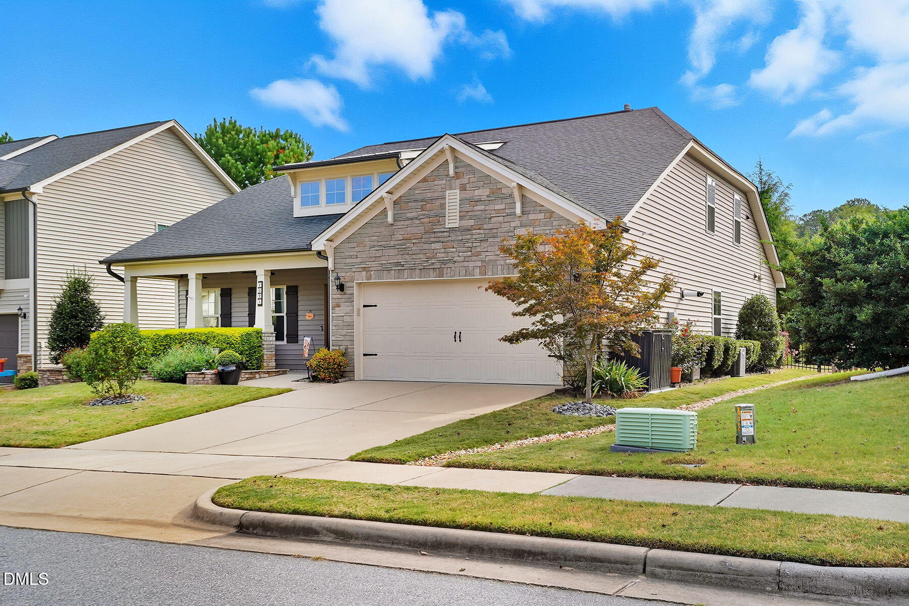 1021 Old Baron Drive