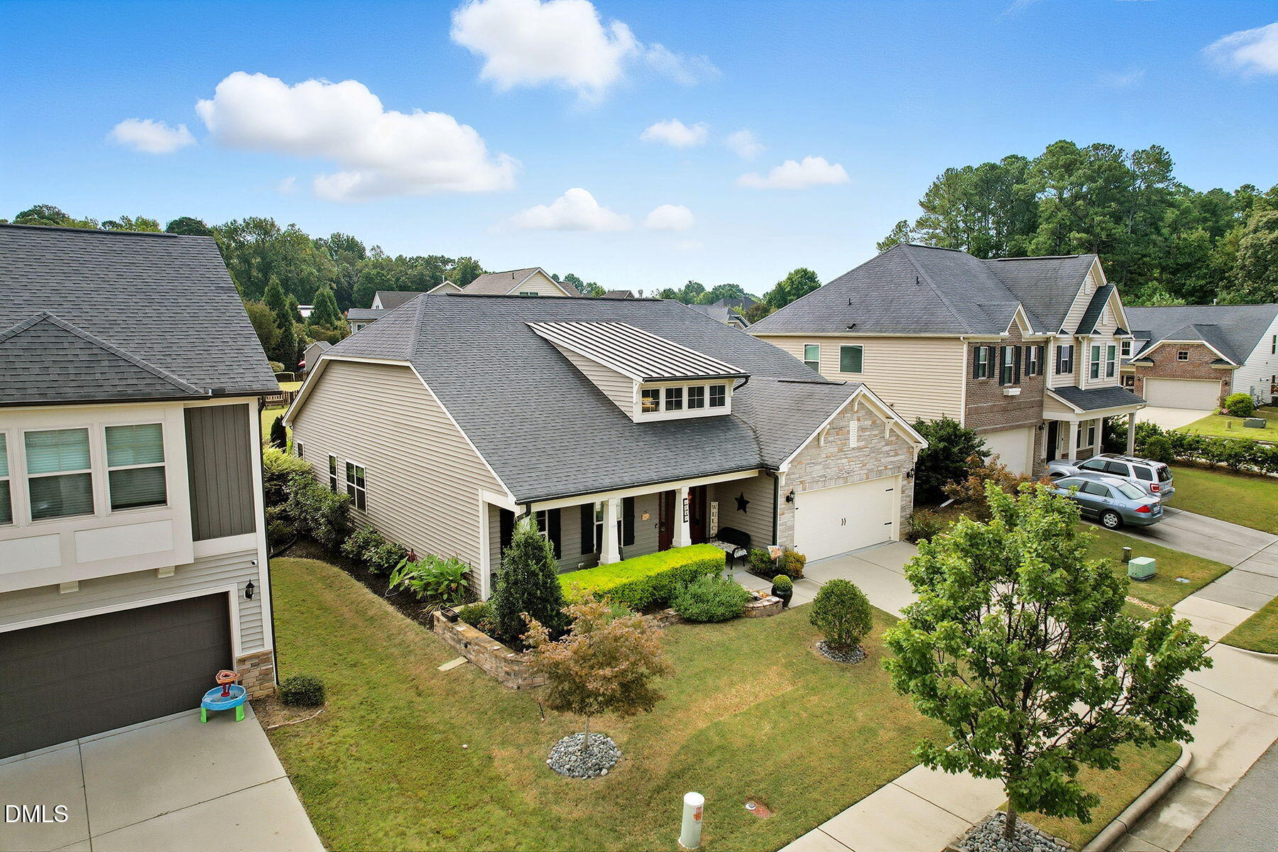 1021 Old Baron Drive