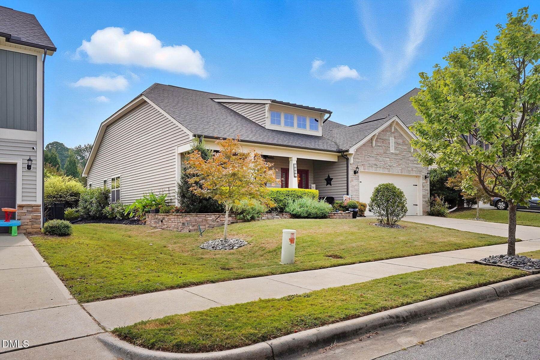 1021 Old Baron Drive