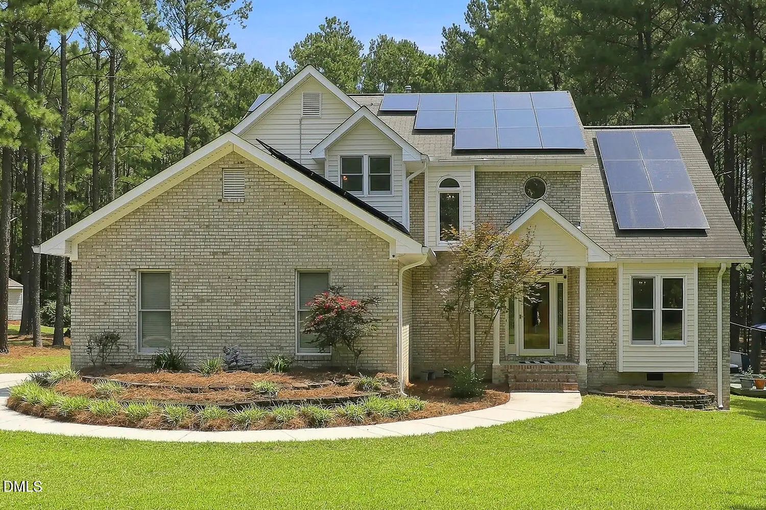 389 Dewar Street, Fuquay Varina, NC, 27526