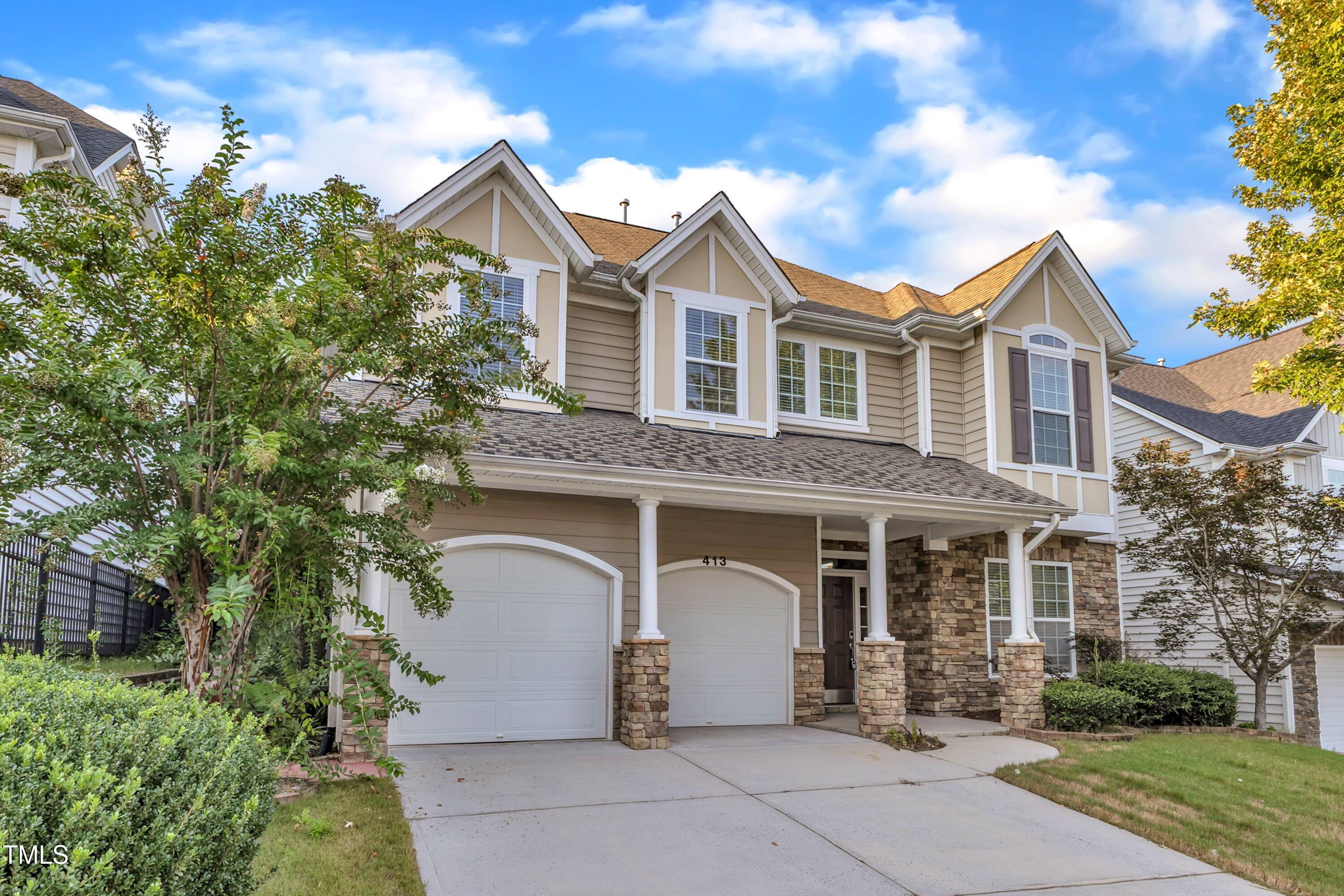 413 Westfalen Drive