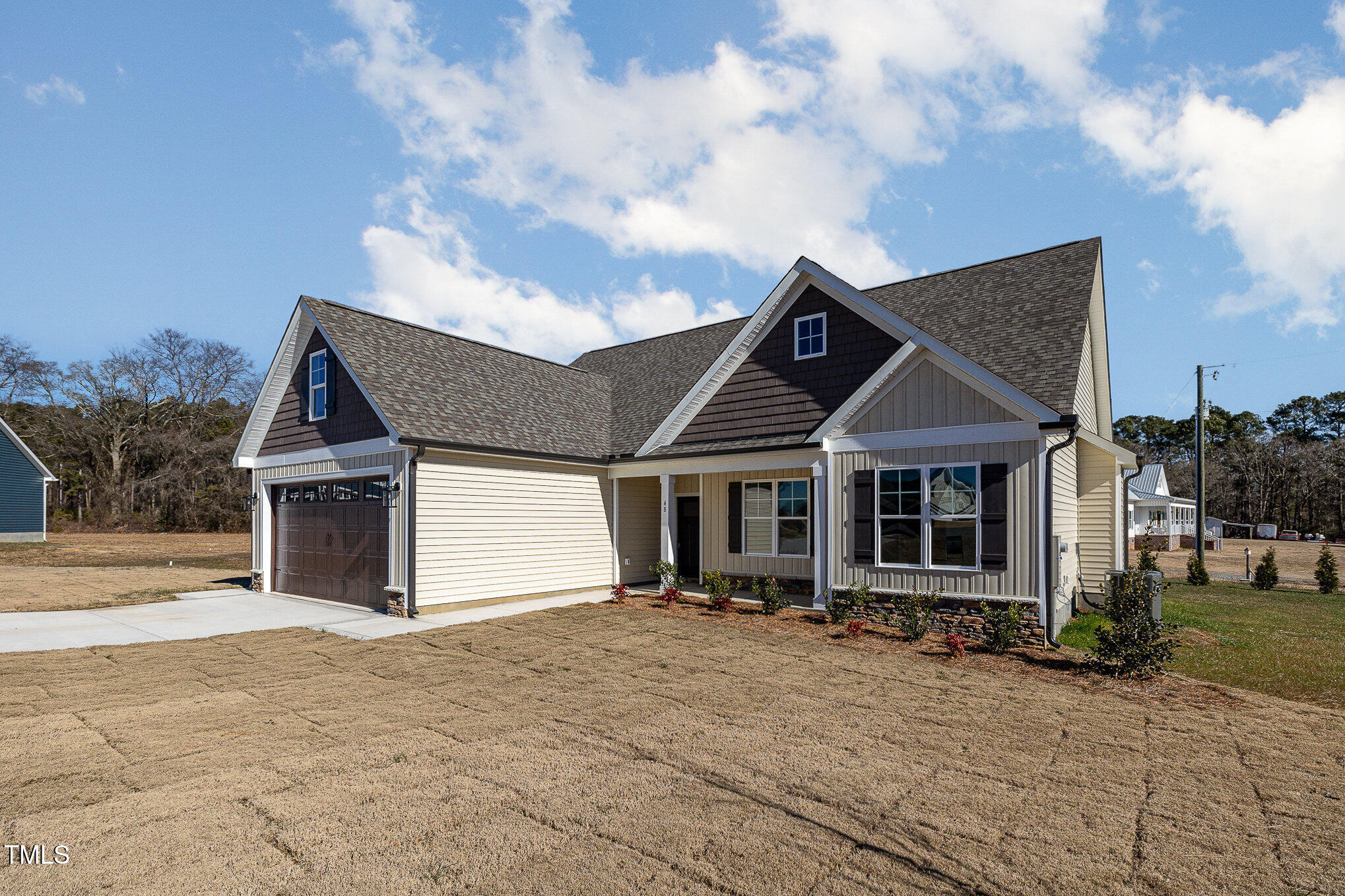 48 Tanseyleaf Drive