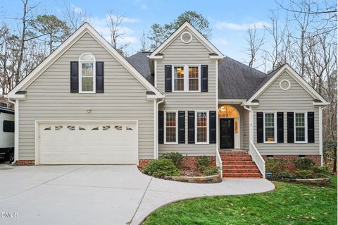 9412 Springdale Drive Raleigh NC 27613