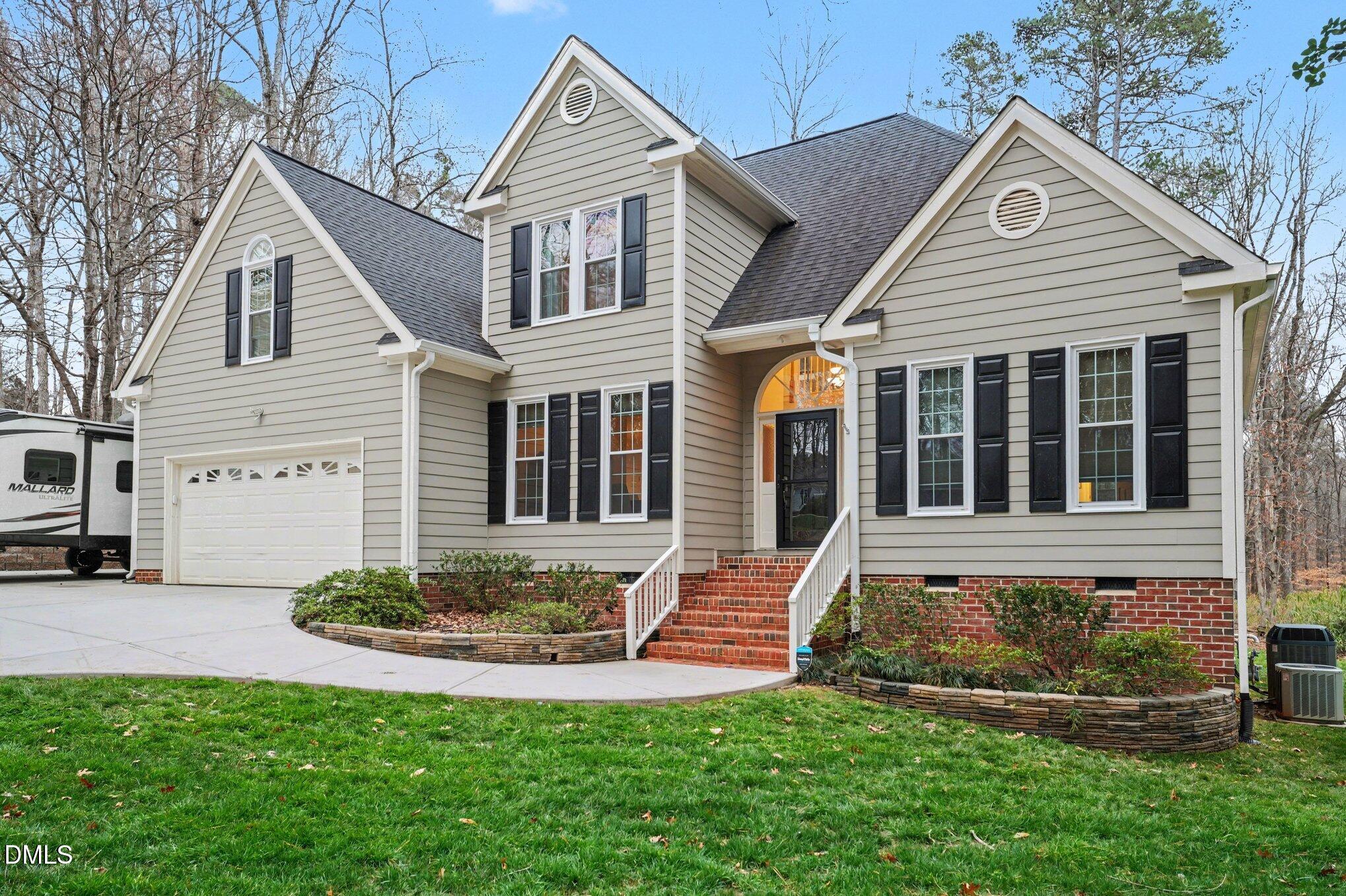 9412 Springdale Drive