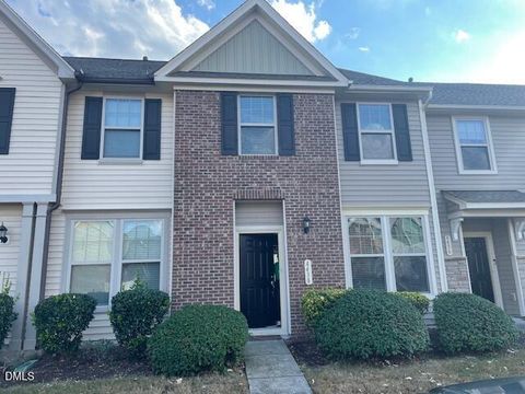 Property photo of 4438 Hillsgrove Road, Wake Forest, NC 27587