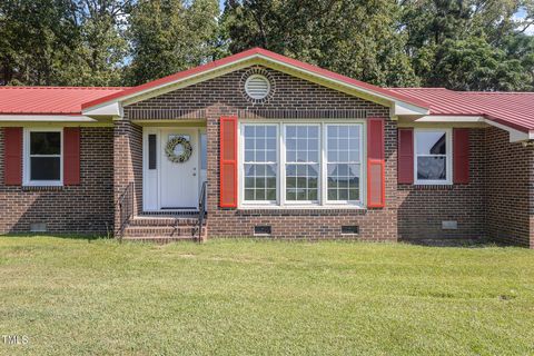 A home in Bailey