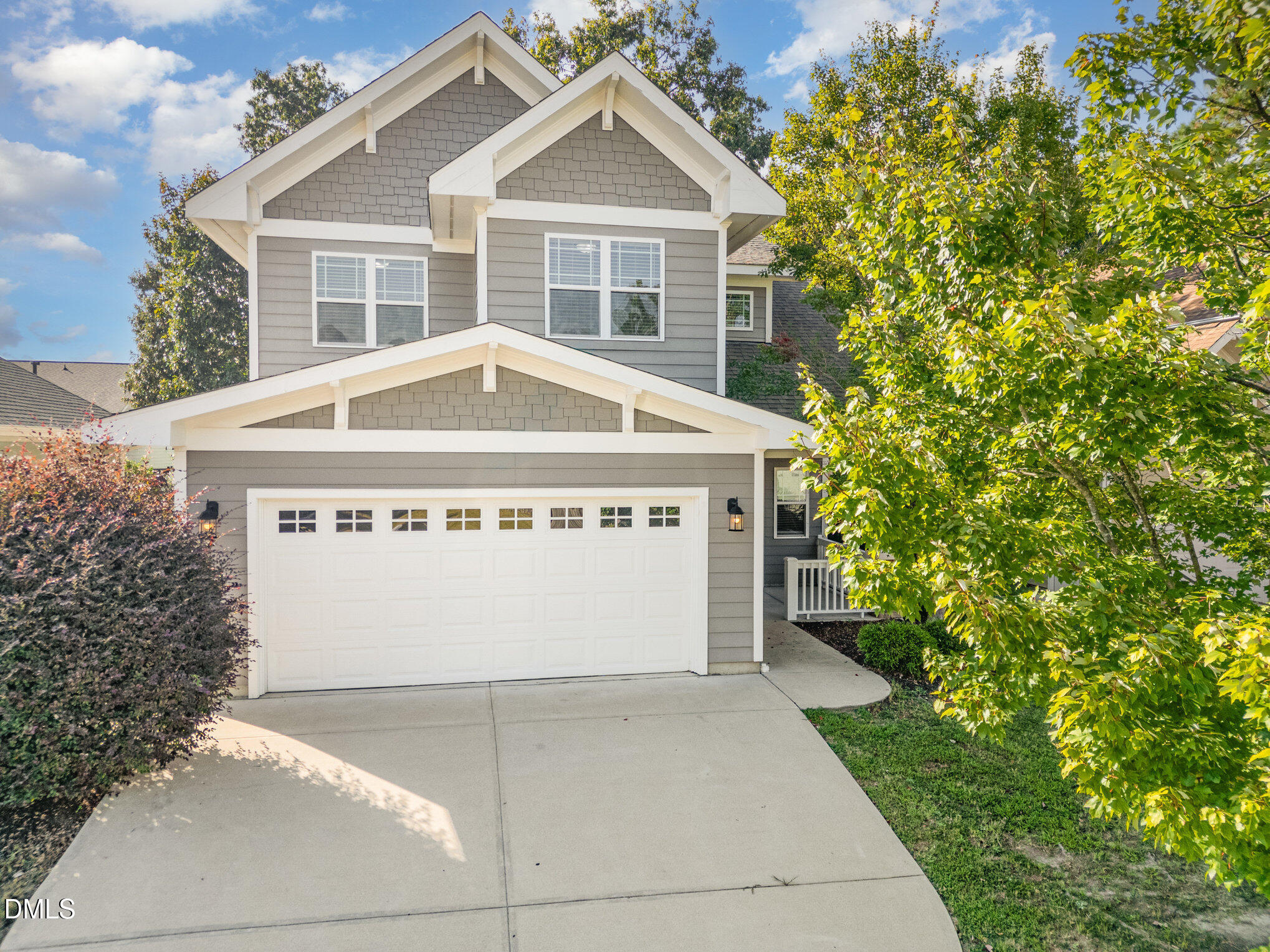 639 Ashe Lake Way