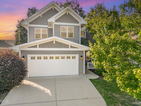 639 Ashe Lake Way Fuquay Varina NC 27526