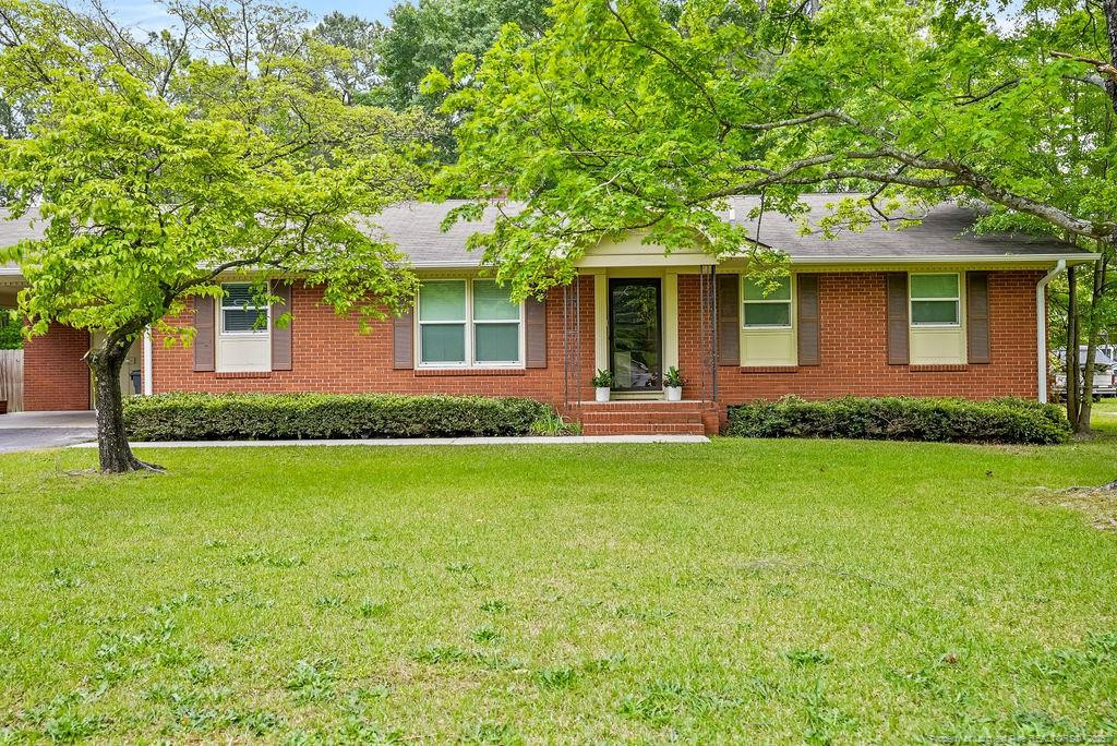 540 College Drive
