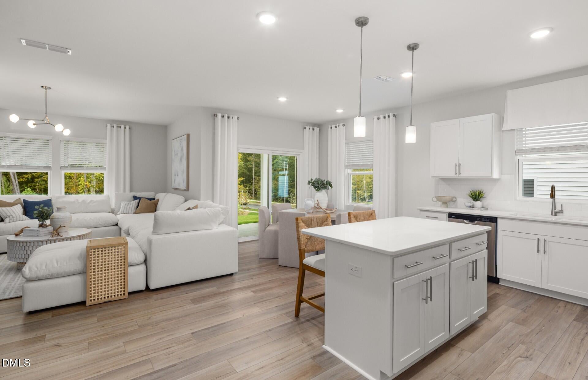1124 Sawmill Grove Drive