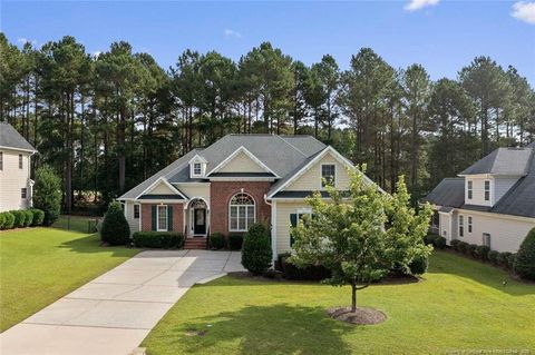 259 Rolling Pines Drive Spring Lake NC 28390