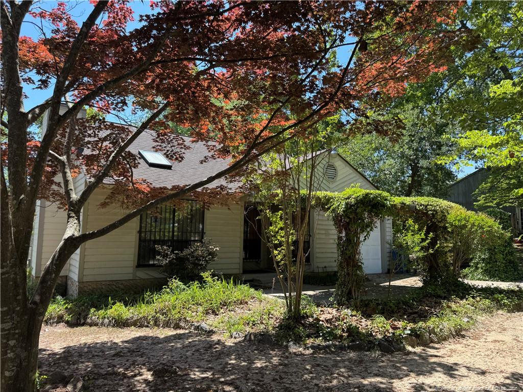 1715 Arrow Ridge Way