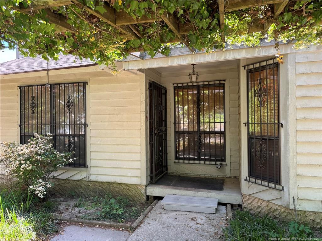 1715 Arrow Ridge Way