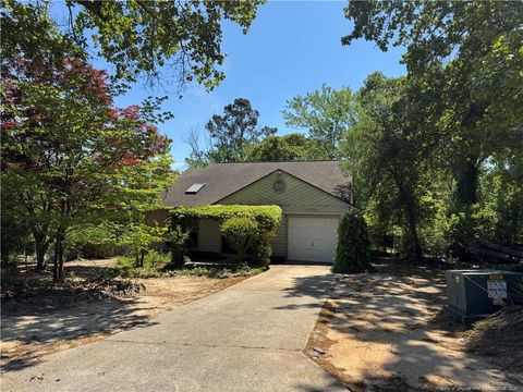 1715 Arrow Ridge Way Fayetteville NC 28304