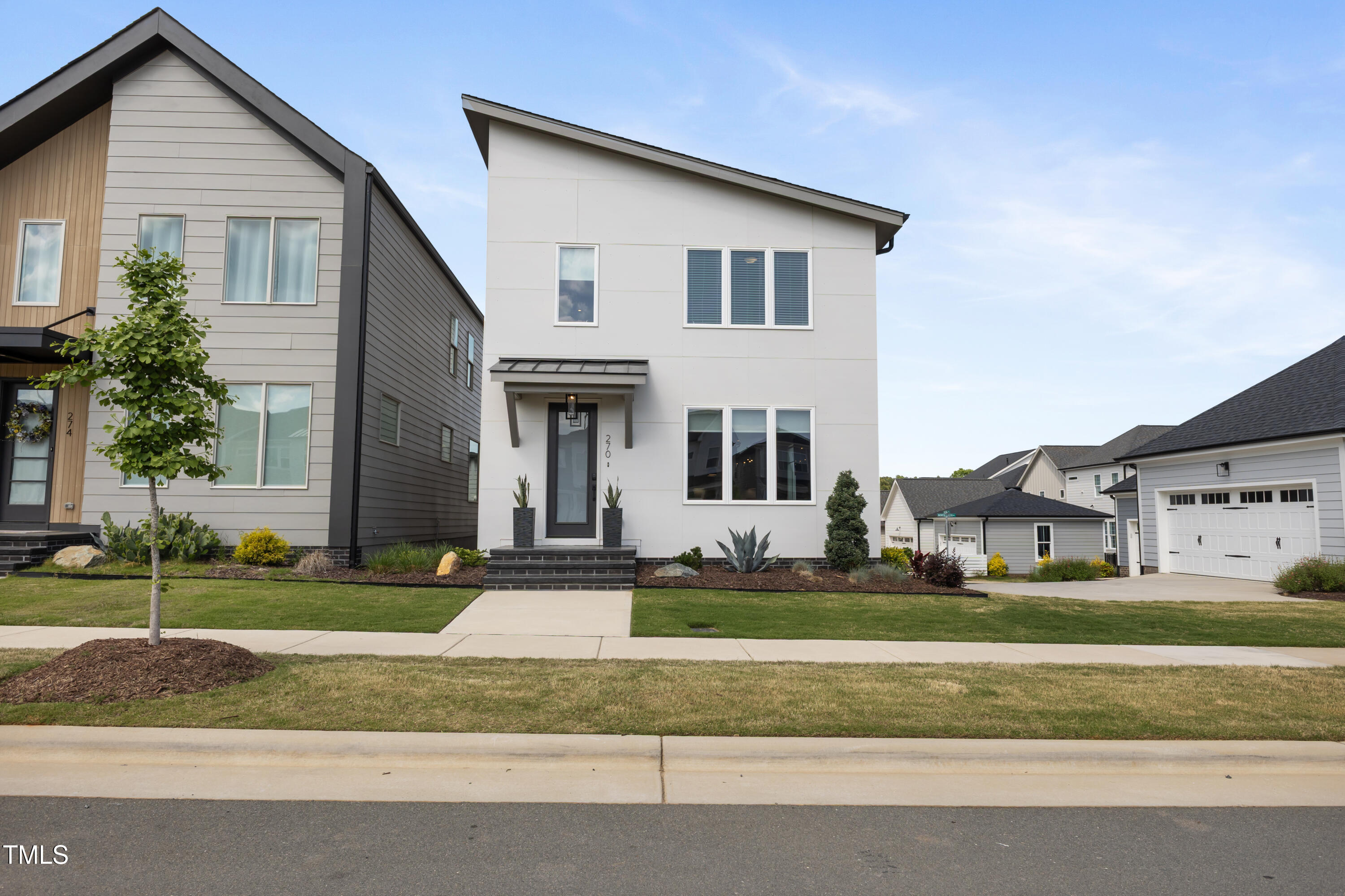 270 Wendover Parkway