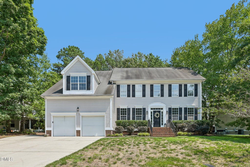 Photo of 1203 Celandine Drive, Apex, NC 27502 (MLS # 10183438)