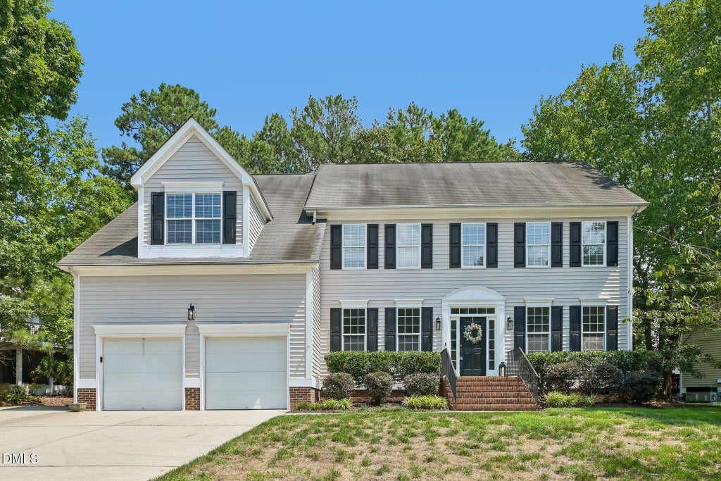 Photo of 1203 Celandine Drive, Apex, NC 27502 (MLS # 10183438)
