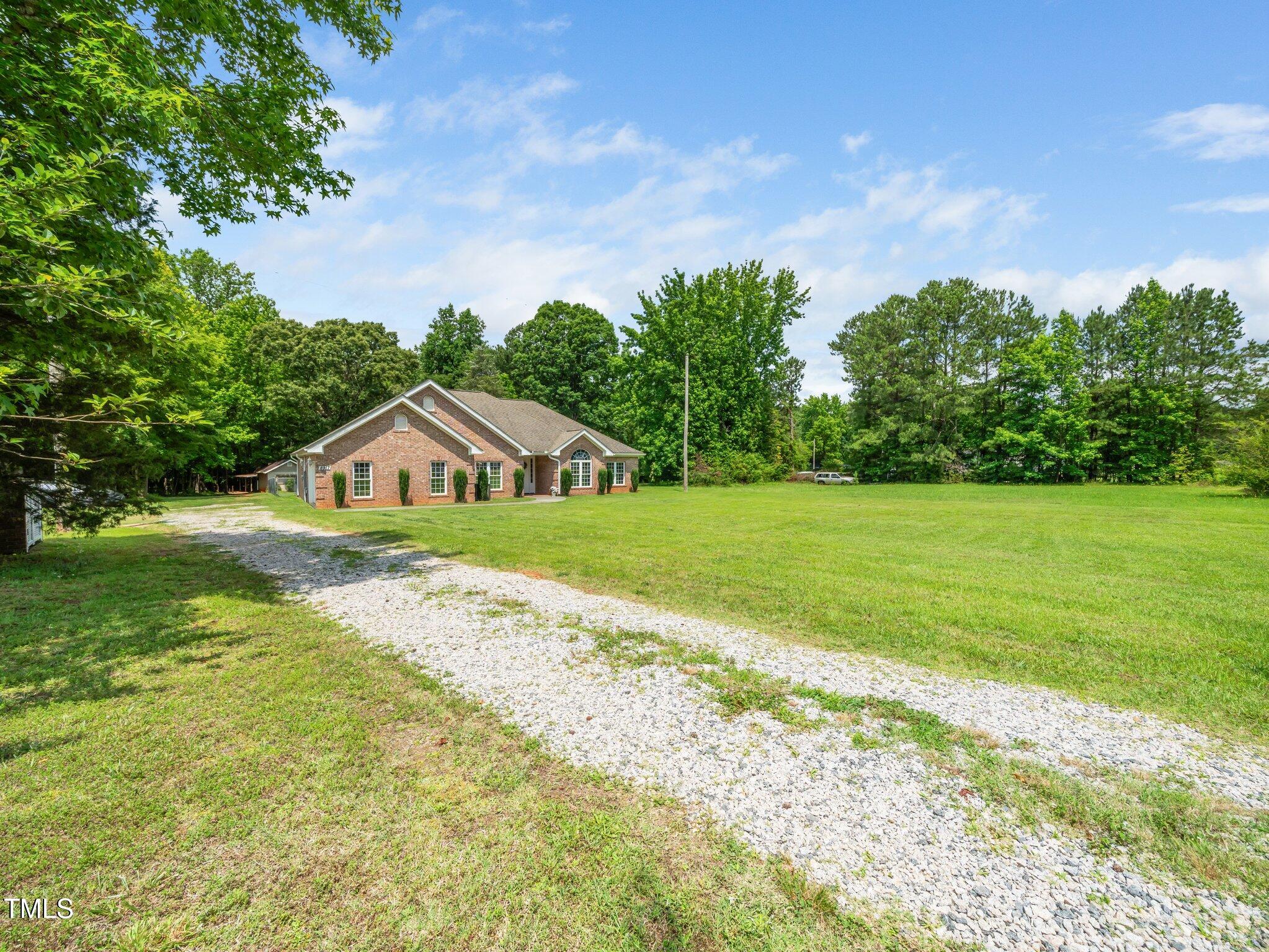 8917 Thompson Mill Road