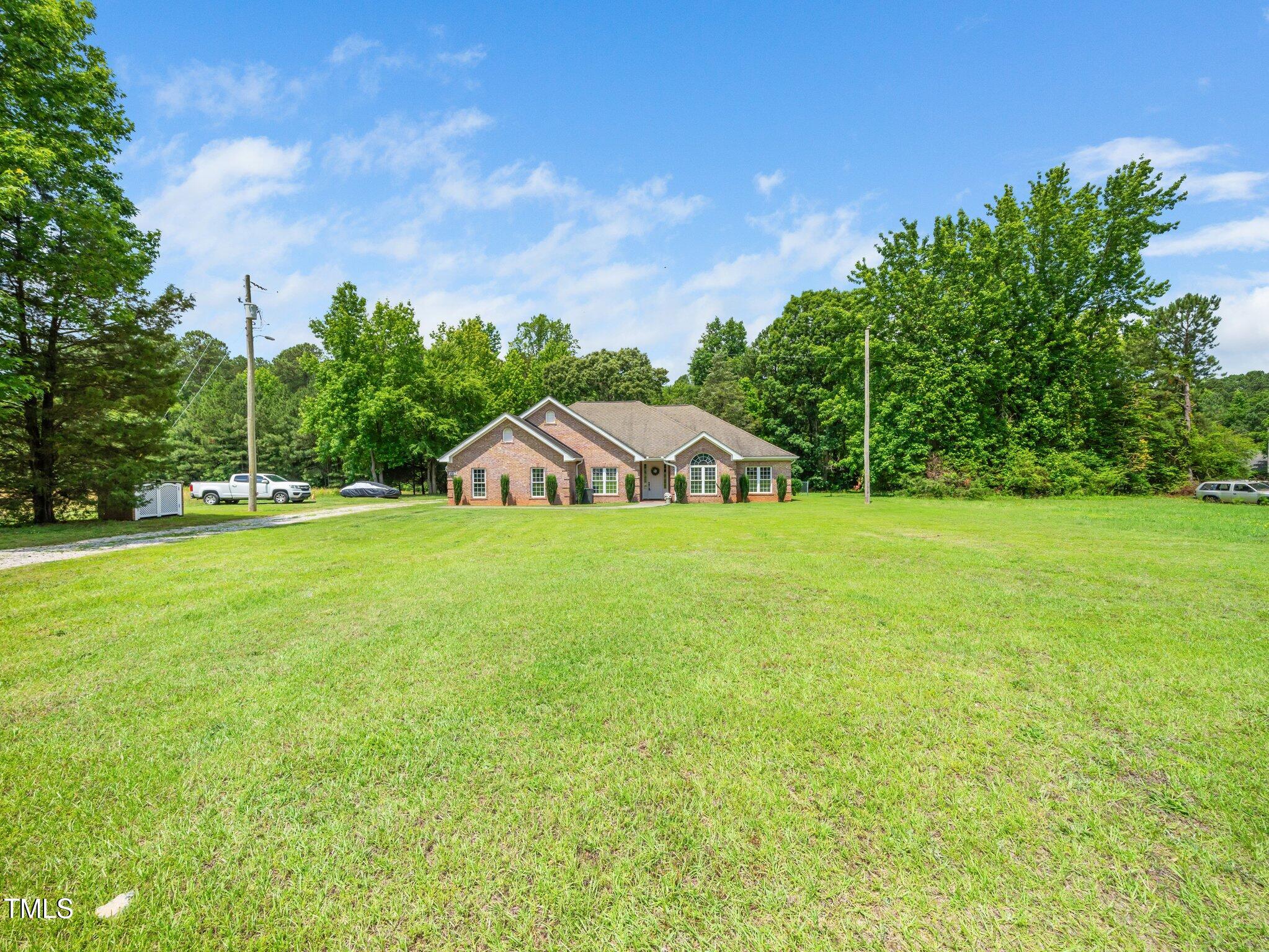 8917 Thompson Mill Road
