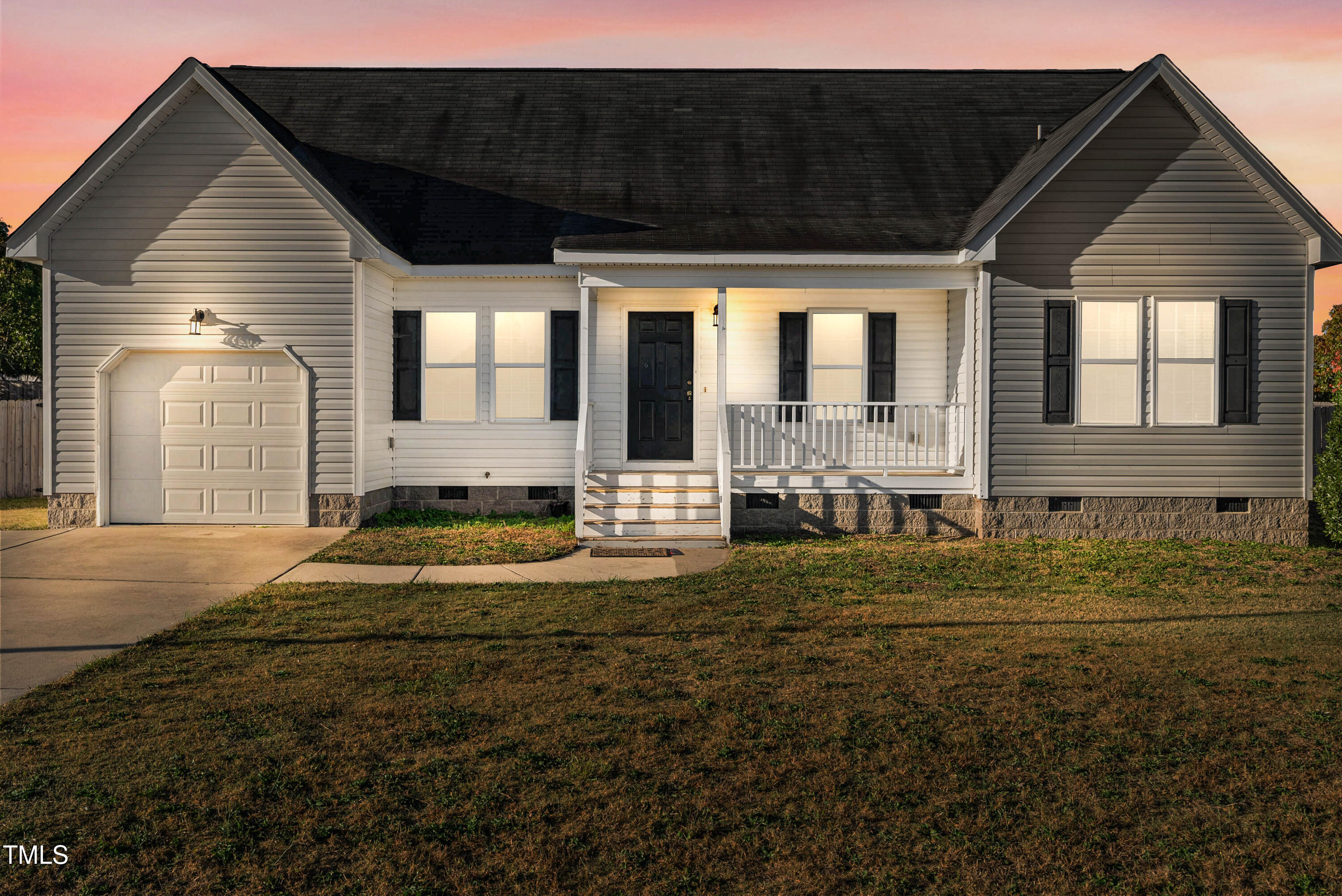 96 Abram Court