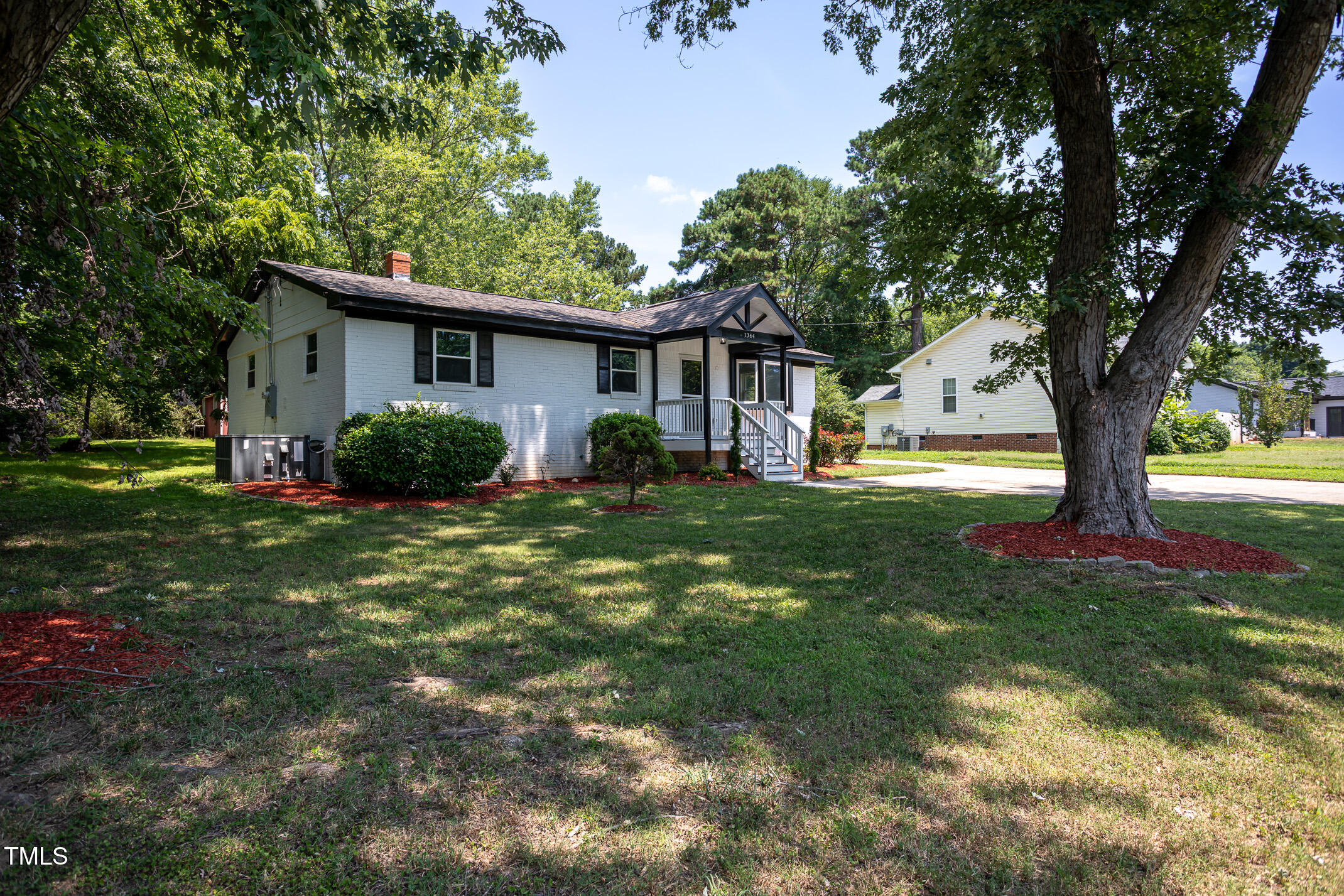 1344 Highland Drive