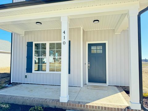 A home in Fremont