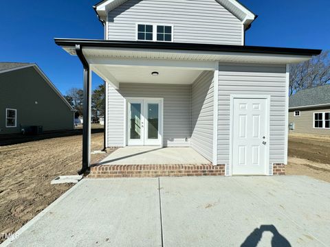 A home in Fremont