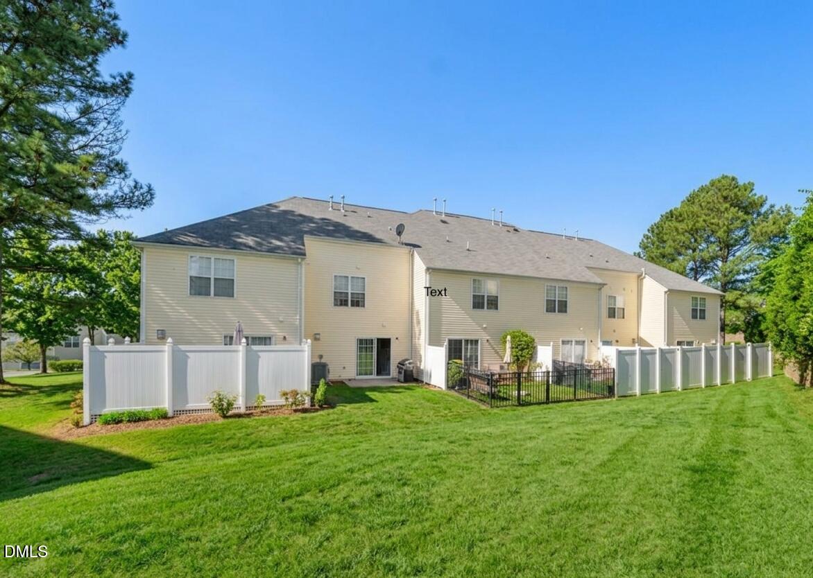 2621 Hamlet Green Drive