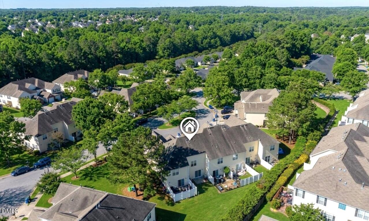 2621 Hamlet Green Drive