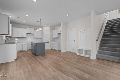 A home in Coats