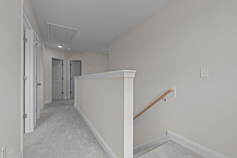 A home in Coats