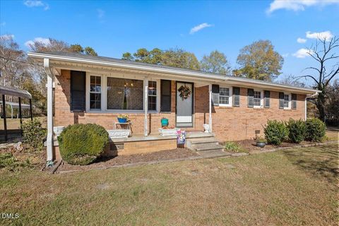 834 Stone Street Haw River NC 27258