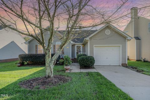 A home in Greensboro