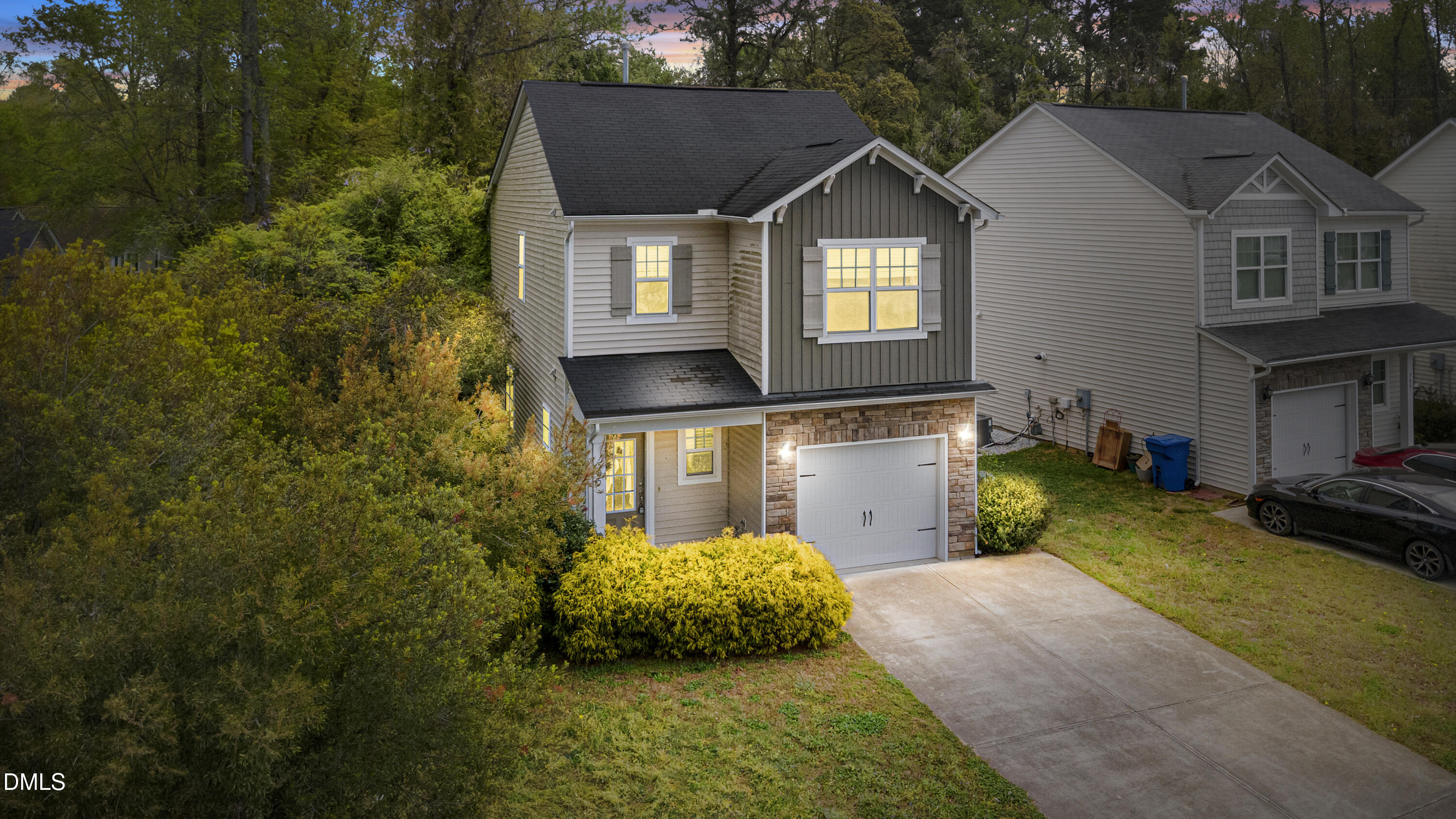 505 Hunters Ridge Drive