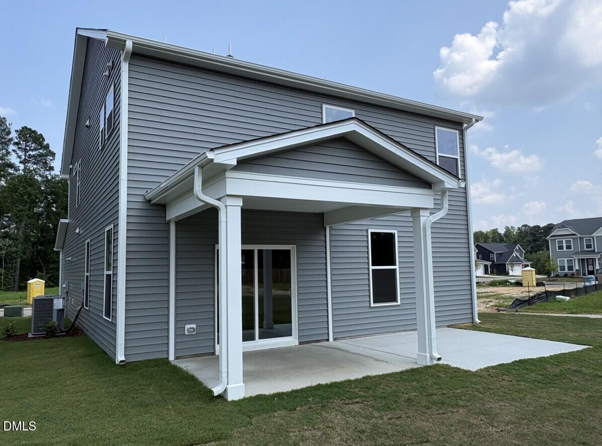 124 Railcar Way