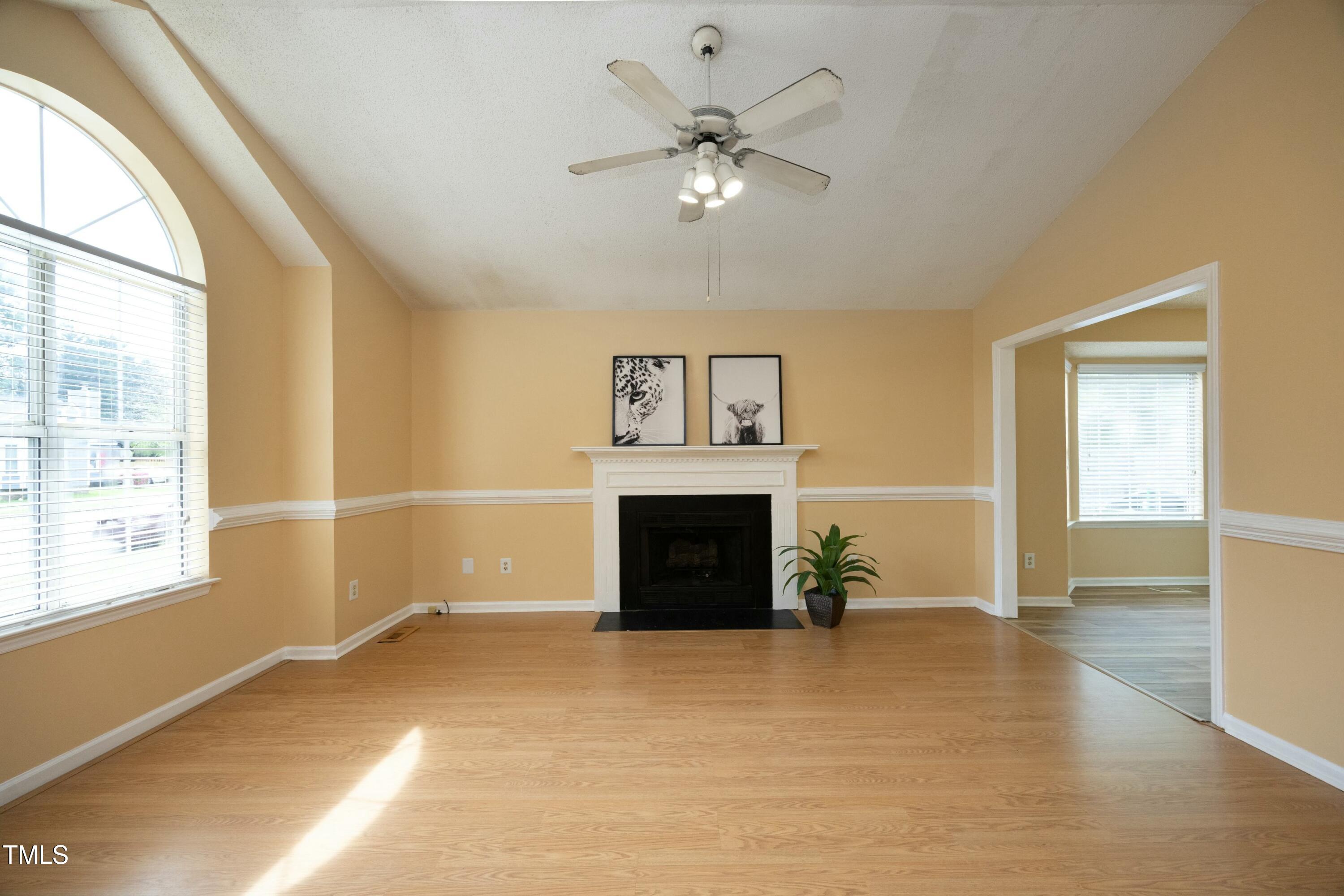 3521 Piedmont Drive
