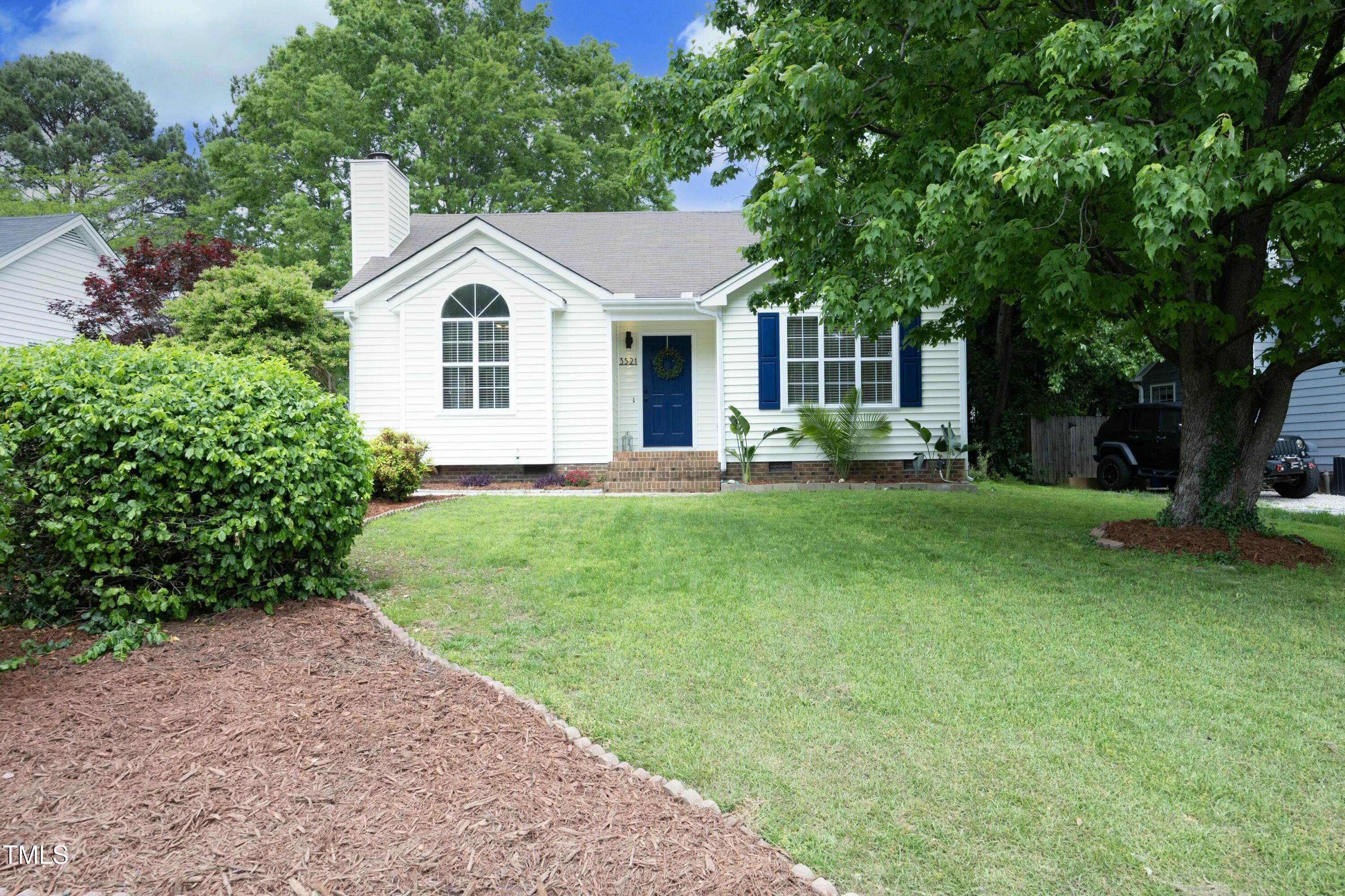 3521 Piedmont Drive