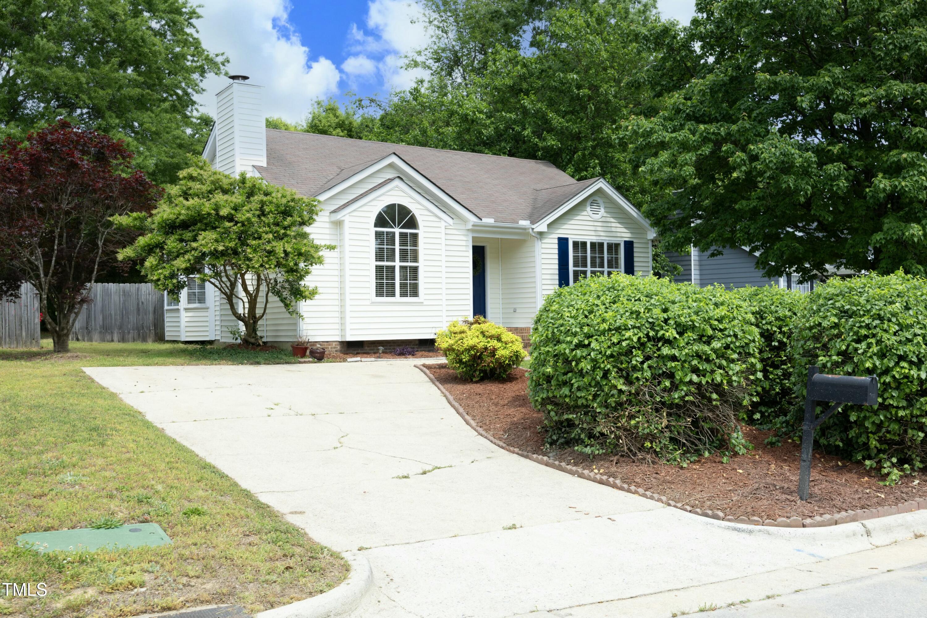 3521 Piedmont Drive