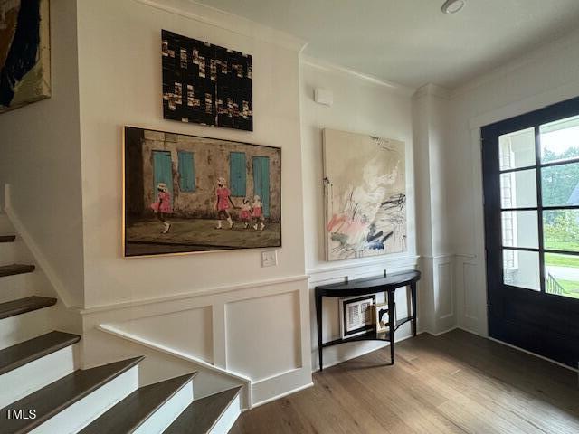 317 Inwood Forest Drive