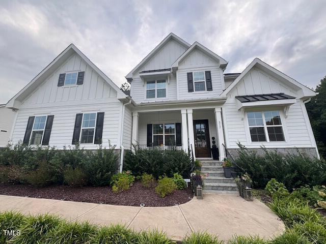 317 Inwood Forest Drive