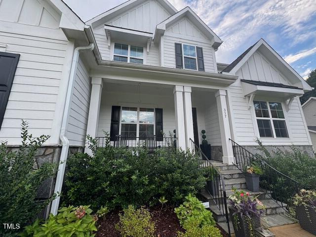 317 Inwood Forest Drive