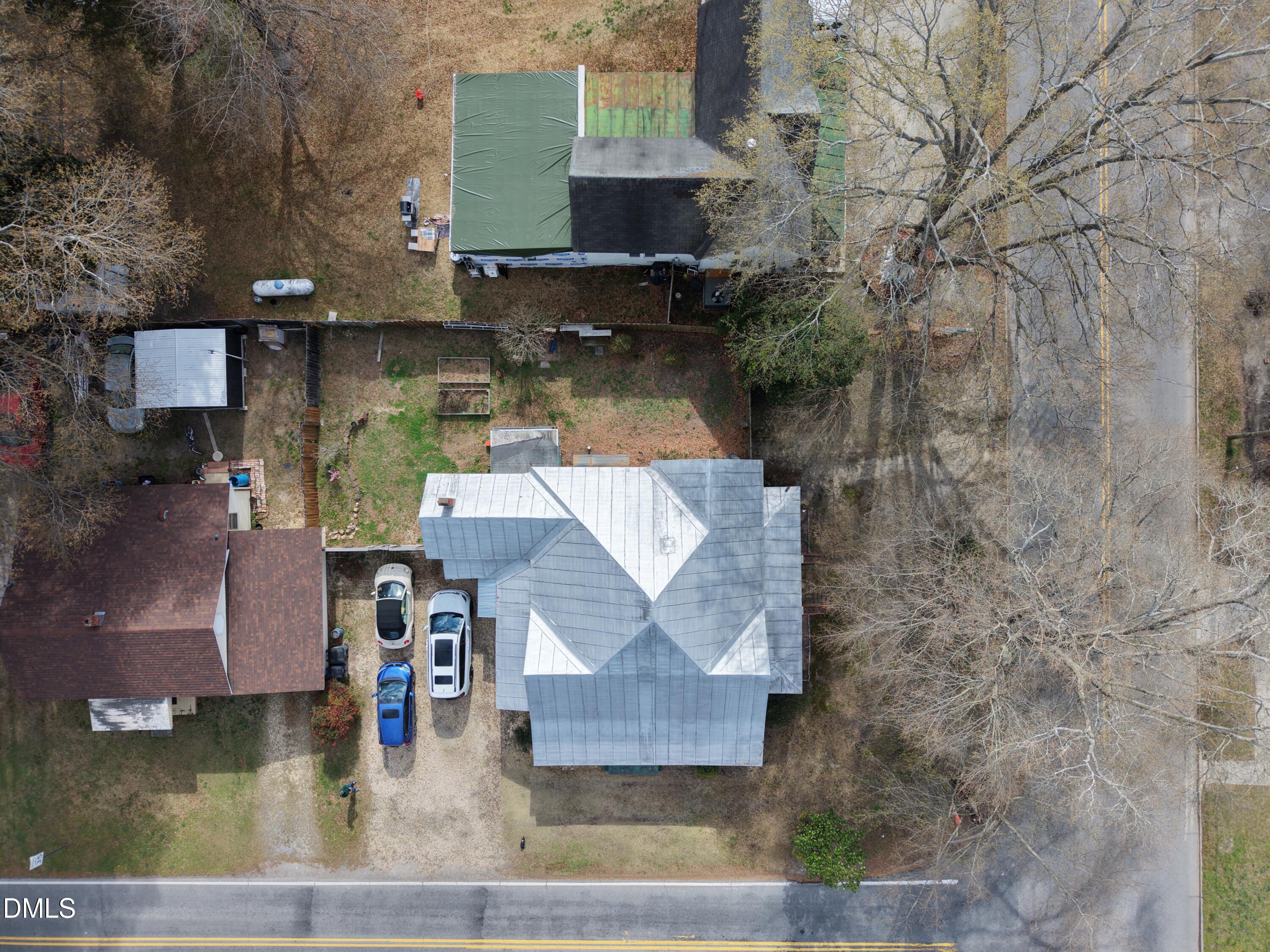 812 W Anderson Street