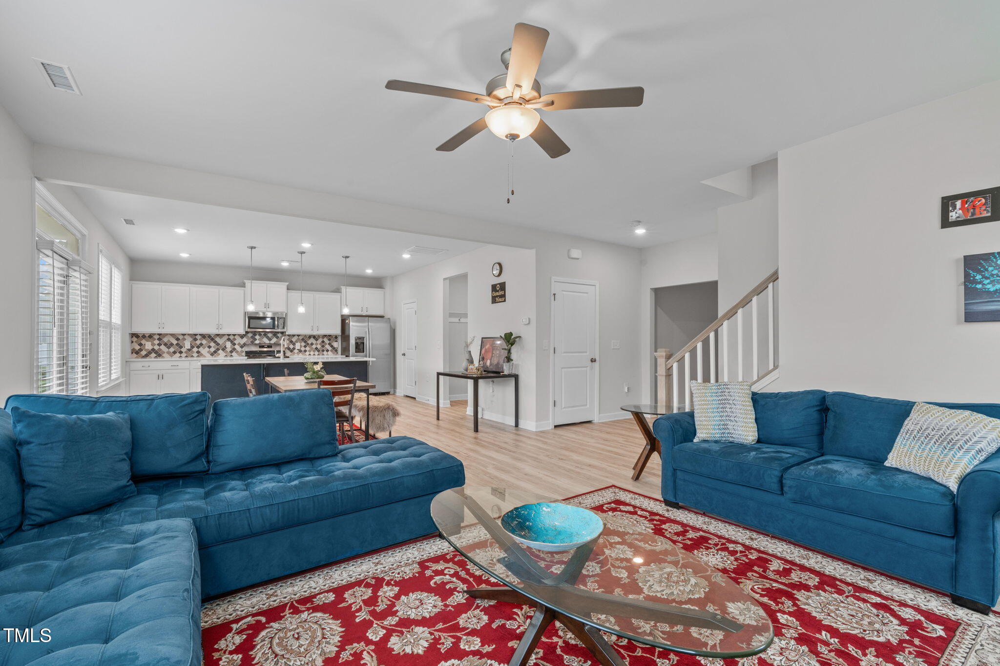 309 Highland Forest Drive