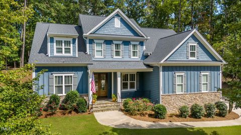 147 Gentry Drive Pittsboro NC 27312